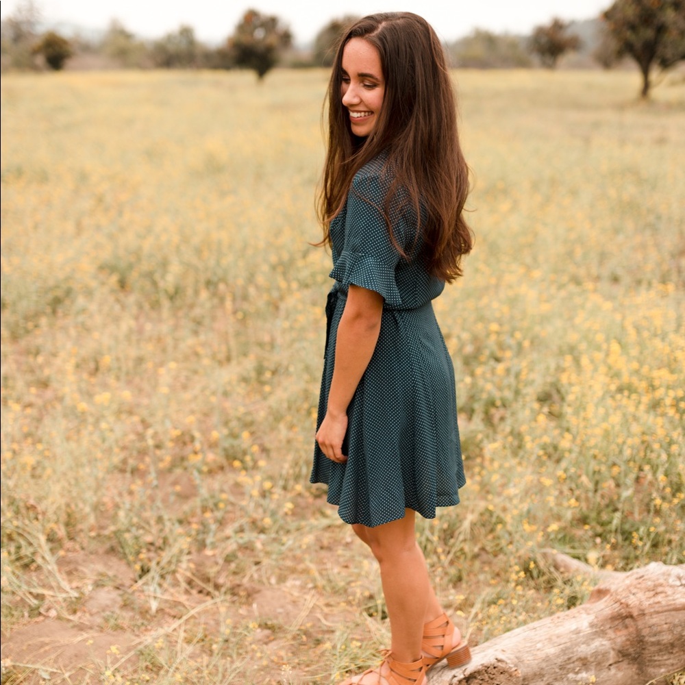 Meet your Posher, Haley